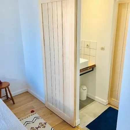 Maison Familiale, A 100 Metres Plage. Holiday home La Couarde-sur-Mer